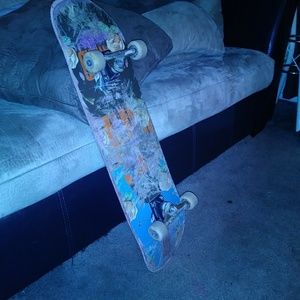 Meet your Posher, Angel